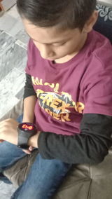 User picture
