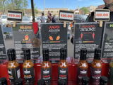 Volcano Sunrise (Mango-Habanero) Hot Sauce