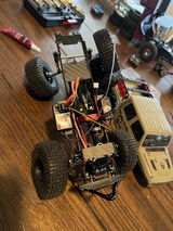 User picture