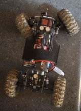 User picture