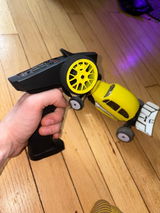 User picture