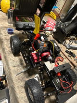 User picture