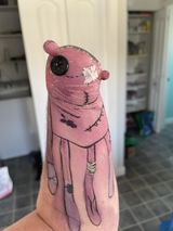 User picture