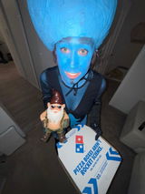User picture