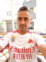 Camisola SL Benfica - Alternativa 2025/2026