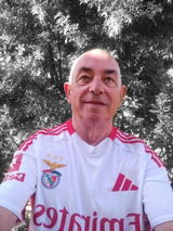 Camisola SL Benfica - Alternativa 2025/2026