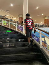 Camisola Flamengo - Principal 2025/2026