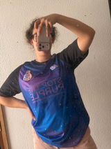 Camisola FC Porto - Stop the Purple 2024/2025