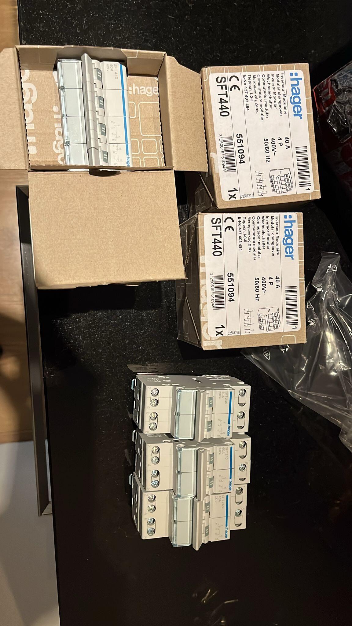 Eaton 274418 Z-IS/SPE-1TE — Gabby Electric