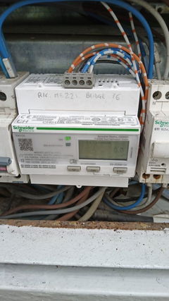 Eaton M22-WRK3 Interruptor selector M22 de 3 posiciones mantenidas