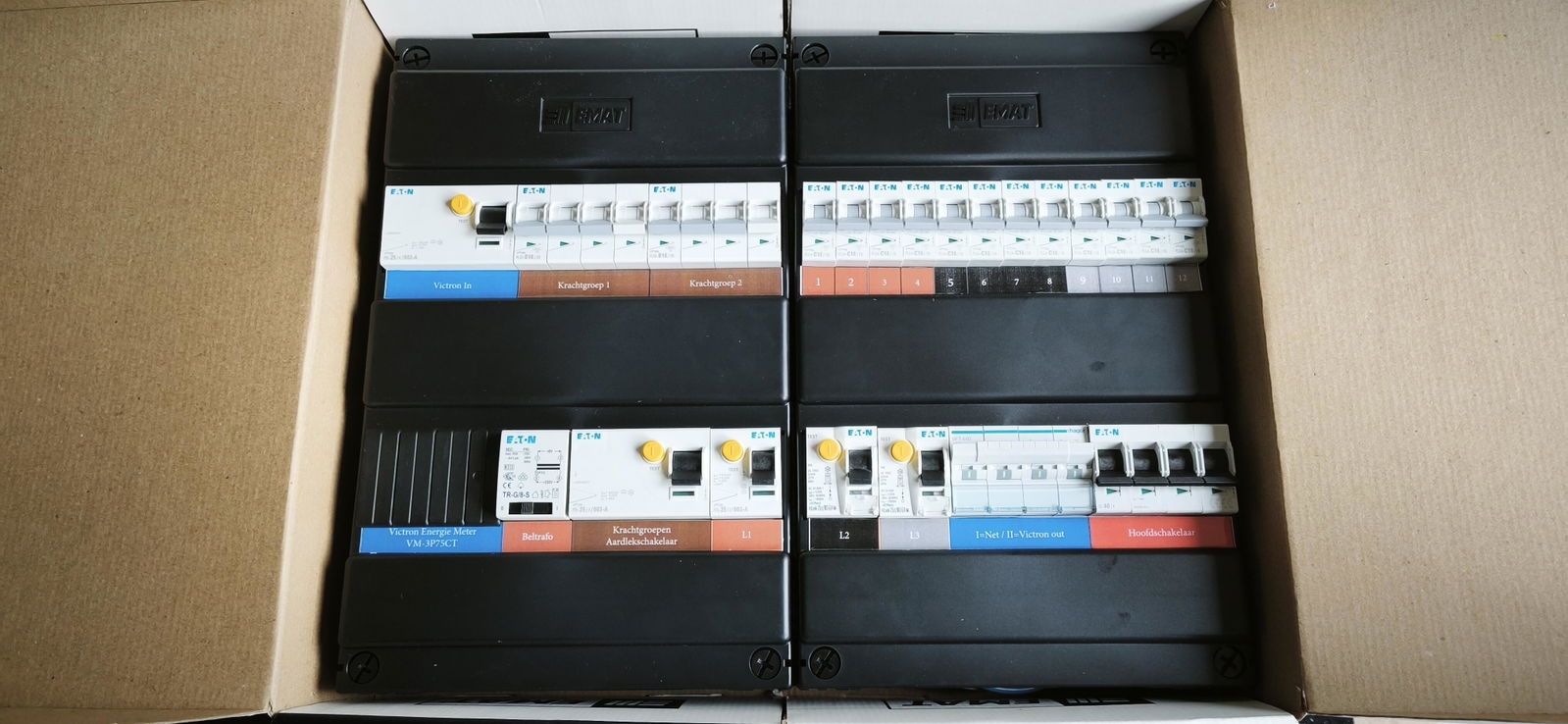 Aページ Eaton 274418 Z-IS/SPE-1TE — Gabby Electric