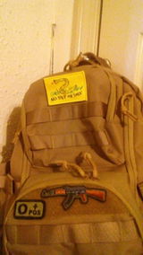 User picture