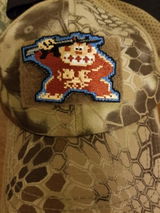 User picture