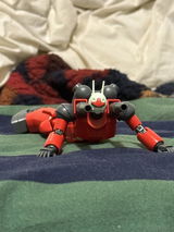 User picture