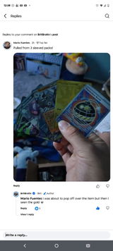 User picture