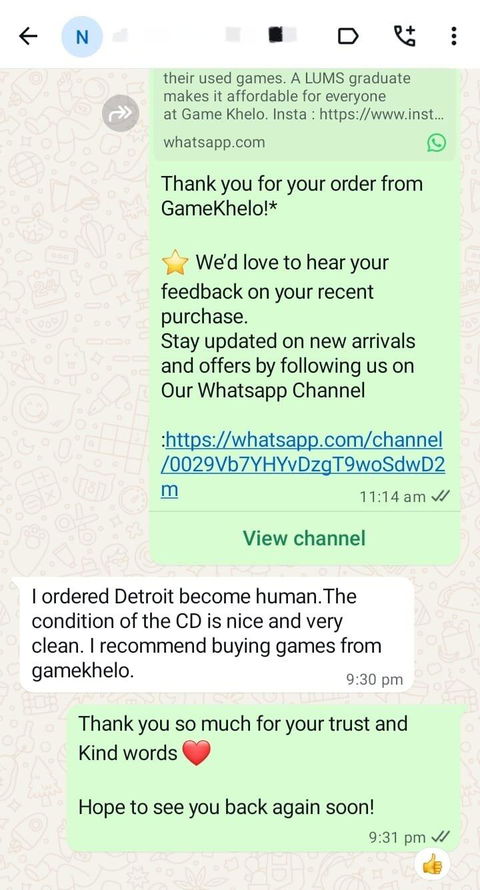 Detroit Become Human