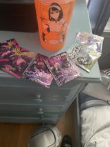 User picture