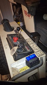 User picture