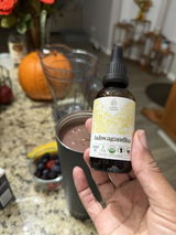 Ashwagandha Tincture