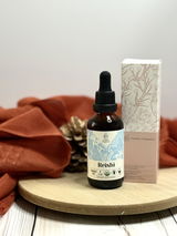 Reishi Tincture