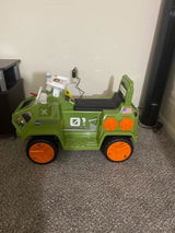 User picture