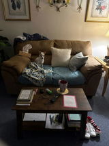 User picture
