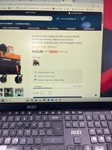 User picture
