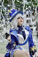 User picture