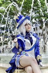User picture