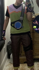 User picture
