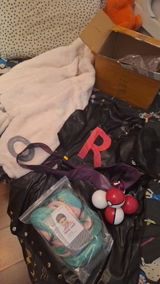 User picture