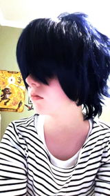 User picture
