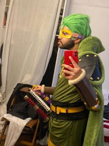 User picture