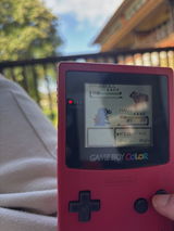User picture