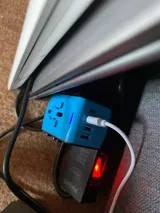 User picture