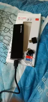 User picture