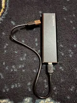 User picture