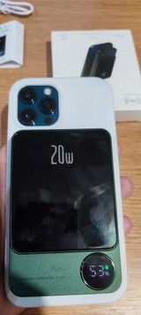 User picture