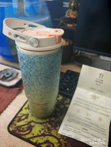 User picture