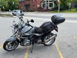 User picture