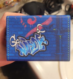 tifa lockhart card sleeves Tifa Lockhart Card Sleeves