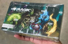 Magic the Gathering Final Fantasy Gift Bundle
