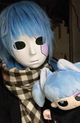 User picture