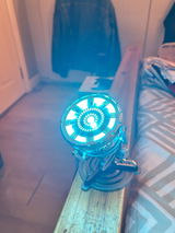 User picture