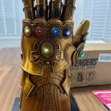 User picture