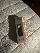 juul charger box JUUL Charging Case | Portable Vape & E-Cigarette Power Bank