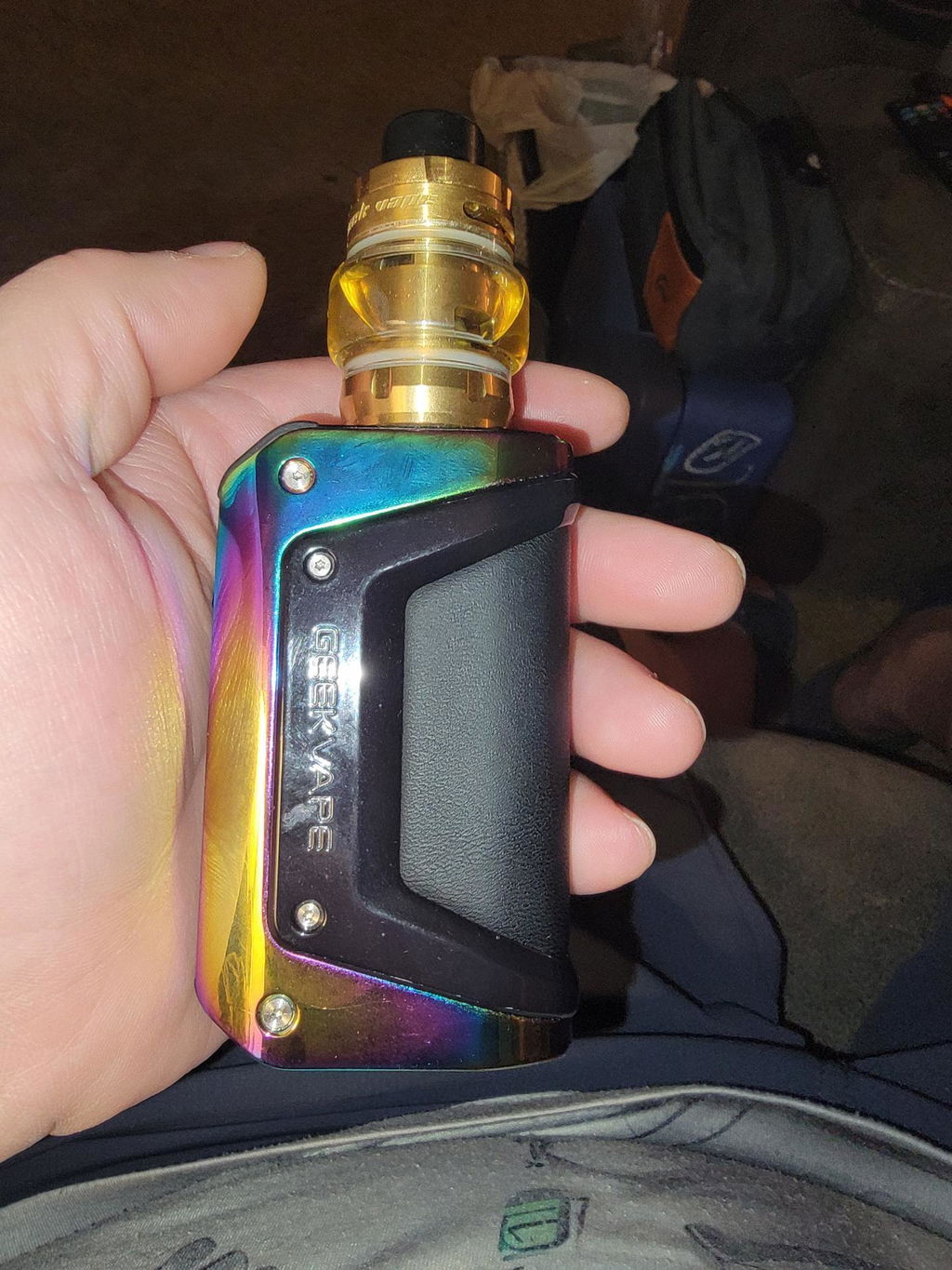 geekvape aegis glass Geekvape Z Max Bubble Glass（Replacement Glass） – Geekvape Store