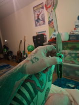User picture