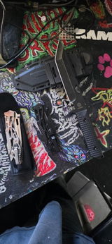User picture