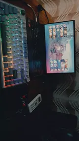 User picture
